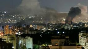 beirut-bombed-as-hezbollah-battles-israeli-army-in-south-lebanon-details