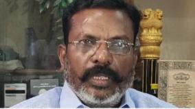 conference-success-thirumavalavan-advise-the-volunteers-to-ignore-the-criticism