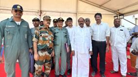 air-adventure-program-at-chennai-marina-minister-advises-police-to-prevent-traffic-jams