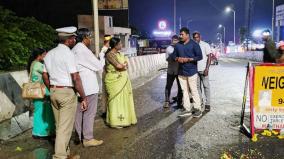 traffic-halted-on-marthandam-flyover-for-2nd-day-tamil-nadu