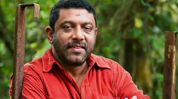 Veteran Malayalam actor Mohan Raj aka Keerikkadan Jose no more