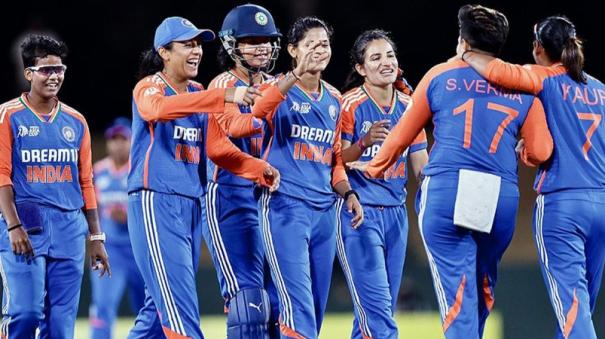 womens t20 world cup cricket india to play with new zealand today