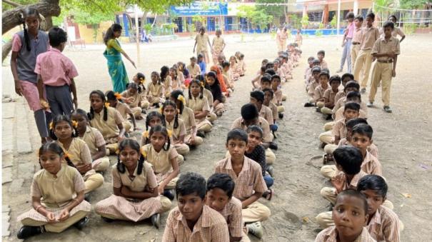 Schools will open in Tamil Nadu on October 7