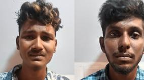 two-men-who-threatened-to-steal-from-actress-sona-s-house-were-arrested