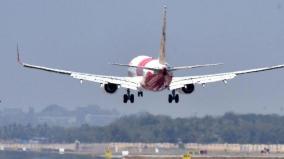 madurai-bound-flight-with-124-passengers-lands-again-in-chennai-due-to-technical-problem