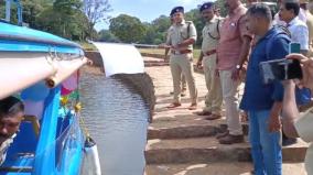 tamil-nadu-farmers-condemned-for-running-new-boat-trespassing-in-periyar-dam