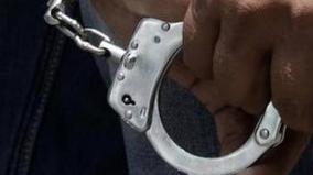 policeman-woman-arrested-for-defrauding-rs-10-lakh-from-a-person-for-patta