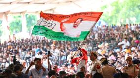 exit-poll-results-shows-victory-opportunity-for-congress-party-in-kashmir-haryana