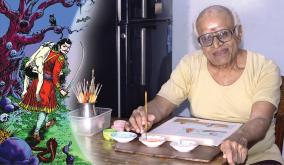 painter-shankar-centenary-vikramadityan-a-generation-icon-vedalam