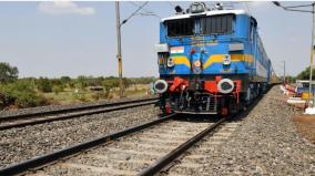 the-dakshin-railway-employees-union-insists-on-bonus-based-on-actual-pay