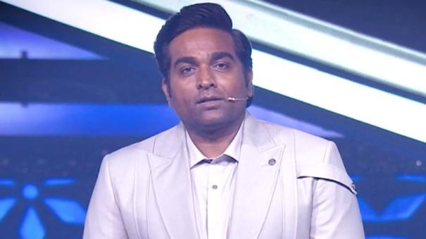 Bigg Boss 8 Analysis: Vijay Sethupathi impress audience