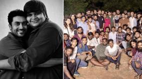 suriya-44-its-a-wrap-for-suriyas-film-with-karthik-subbaraj