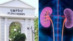 kidney-stone-dissolving-treatment-will-start-soon-at-puducherry-soon