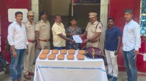 tripura-youth-arrested-for-smuggling-10-kg-of-ganja