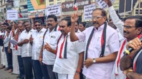 once-aiadmk-govt-is-formed-merger-of-village-panchayats-with-the-corporation-will-cancelled-ex-minister-thangamani-confirms