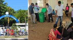 puducherry-jipmer-hospital-receives-bomb-threat-on-e-mail-police-close-doors-intensive-search