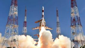 pslv-c-37-rocket-launched-8-years-ago-was-successfully-dropped-into-the-sea