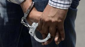 rto-inspector-arrested-for-giving-rs-1-lakh-bribe-to-tell-about-inspection