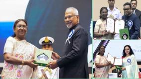 national-award-to-mani-ratnam-ar-rahman-nithya-menon-presented-by-president