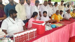 anbumani-ramadoss-birthday-special-medical-camp-at-chidambaram-cuddalore