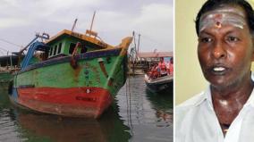 tamil-govt-to-provide-relief-of-rs-6-74-crore-to-123-boats-seized-by-sri-lanka-navy