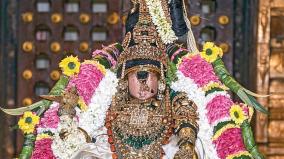 navrathiri-at-srirangam-temple