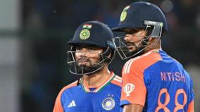 team-india-to-play-with-bangladesh-tomorrow-in-third-t20-hyderabad