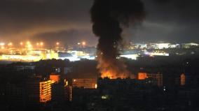 israeli-strikes-kill-22-in-beirut