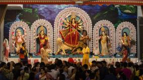 amid-reports-of-deities-being-desecrated-during-durga-puja-mea-urges-bangladesh-govt-to-ensure-safety-of-hindus-other-minorities