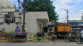 additional-garbage-in-karur-municipal-corporation-areas-removal-by-special-night-work