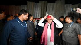 canceling-funds-for-madrasas-akhilesh-condemns-ncpcr-recommendation