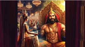 duryodhana-s-love