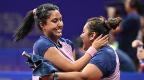 asian-table-tennis-aihika-pair-assured-of-medal