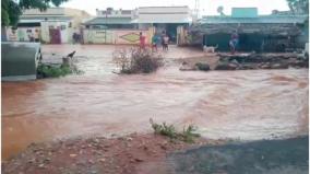 papayambadi-dam-broke-and-flooded-houses-in-karur