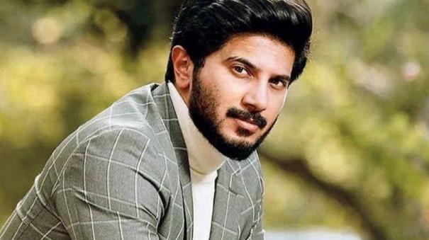 Dulquer Salmaan says Its nobody fault I faced health issues on fewer projects