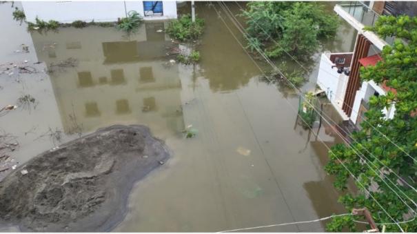 4,000 workers ready to face rain in Madurai: 20 rescue teams appointed for night duty