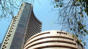 foreign-investors-sold-shares-in-indian-stock-markets-in-october