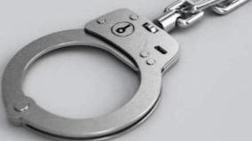 an-attempt-was-made-to-extort-rs-9-lakhs-from-the-jewellery-store-owner-in-chennai