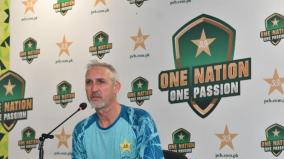 pakistan-cricket-board-ignored-jason-gillespie-advice