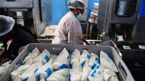 northeast-monsoon-20-tons-of-milk-powder-stocked-aavin-explanation