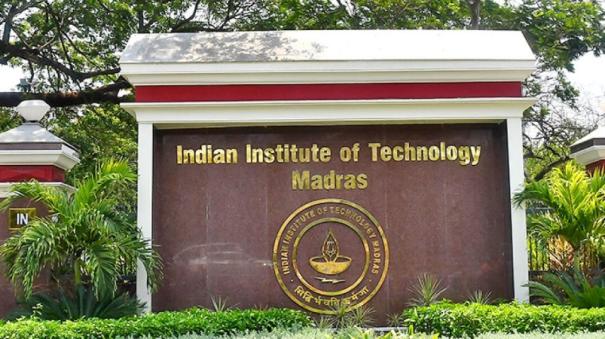 IIT Madras is partnering with a French University to offer Sustainable Biomanufacturing Course