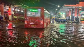 water-logged-in-coimbatore-roads