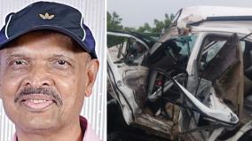 owner-of-dinabhoomi-newspaper-dies-in-road-accident