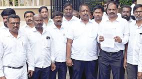 complaint-against-nanjil-sampath-and-pugalendhi