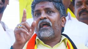 marudu-sena-leader-adinarayanan-arrested