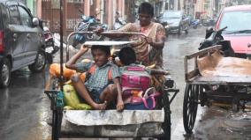 party-leaders-demands-govt-to-save-people-from-monsoon-effects