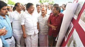 drains-were-drilled-in-all-areas-and-water-flowed-immediately-minister-k-n-nehru