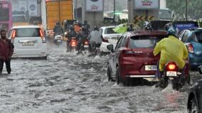 north-east-monsoon-has-started-heavy-rain-likely-in-12-districts-of-tn-tomorrow