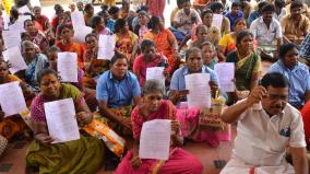 sanitation-workers-refuse-to-go-to-chennai-for-rain-flood-relief-work