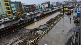 chennai-peoples-suffer-due-to-unfinished-road-cutting-works